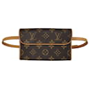 Louis Vuitton Florentine Pouch Bag