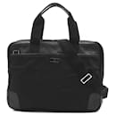 Gucci Guccissima Canvas Briefcase