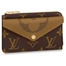 LV Recto Verso Card Holder - Louis Vuitton