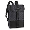 LV Saumur backpack monogram - Louis Vuitton