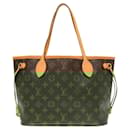 Louis Vuitton Neverfull MM