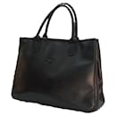 #longchamp #cabas #sac à main #noir - Longchamp