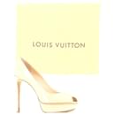 pompe - Louis Vuitton