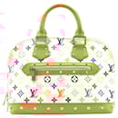 Louis Vuitton Alma handbag