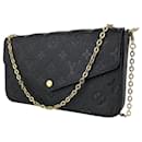 Louis Vuitton Pochette Félicie
