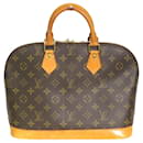 Louis Vuitton Alma