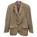 vintage tweed jacket size S - Autre Marque