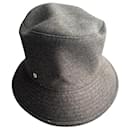 Chapéu Bucket Hermes Balade - Hermès