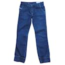 Jeans Diesel modelo Joyze tamanho 34
