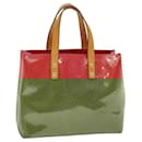 Louis Vuitton Reade
