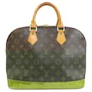 Louis Vuitton Alma