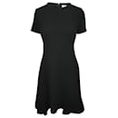 Klassisches kleines schwarzes Kleid - Dkny