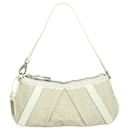 Small Handbag with Crystals - Burberry