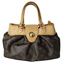 Sac Louis Vuitton Boetie Monogramme