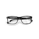 Versace Armação Óculos Óculos De Plástico 3253 Em uma boa condição