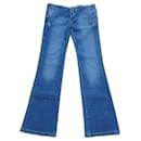 jeans Diesel t 38 /40 état neuf