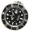 ROLEX Sea-Dweller 43 MM Red Logo 126600 '20 purchased new guarantee Mens - Rolex