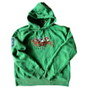 Green hoodie - Polo Ralph Lauren