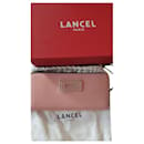 carteiras - Lancel