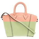 Louis Vuitton Lockit