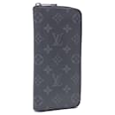 Louis Vuitton Zippy Wallet