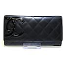 Chanel Cambon Line