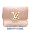 Portefeuille Capucines XS - Louis Vuitton