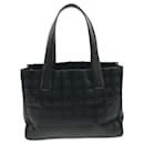 New Travel Line tote PM - Chanel