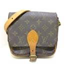 Cartouchière PM - Louis Vuitton
