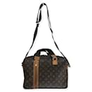 Louis Vuitton Bosphore Shoulder Bag