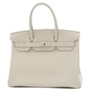 HERMES BIRKIN - Hermès
