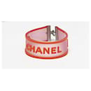 Chanel Clover Armband