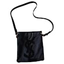 YSL Cross Body Bag - Yves Saint Laurent