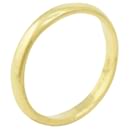 Tiffany & Co Gold Band Ring