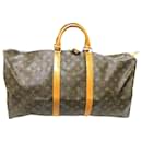 Louis Vuitton Keepall 55