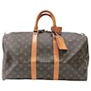 Louis Vuitton Keepall 45