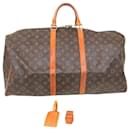 Louis Vuitton Keepall 55
