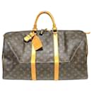 Louis Vuitton Keepall 50