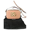 Dolce and Gabbana camera bag - Dolce & Gabbana
