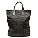 Chanel Travel line
