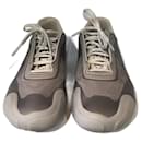 PRADA  Trainers T.eu 39.5 cloth - Prada