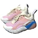 STELLA MCCARTNEY Scarpe da ginnastica T.Unione Europea 36 vacchetta - Stella Mc Cartney