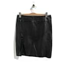 HELMUT LANG  Skirts T.International XS Leather - Helmut Lang