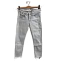 Jeans RAG & BONE T.fr 36 cotton - Rag & Bone