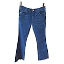 STELLA MCCARTNEY Jeans-T.US 26 Baumwolle - Stella Mc Cartney