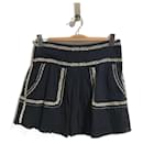 ISABEL MARANT ETOILE  Skirts T.International S Cotton - Isabel Marant Etoile