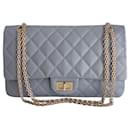 Chanel Bag 2.55 Gris