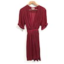 ISABEL MARANT ETOILE Robes T.International S Polyester - Isabel Marant Etoile