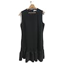 VICTORIA BECKHAM  Dresses T.International XL Synthetic - Victoria Beckham