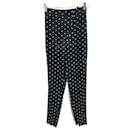 GIVENCHY  Trousers T.International XS Viscose - Givenchy